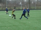 S.K.N.W.K. JO11-1JM - Tholense Boys JO11-2 (competitie) 2024-2025 (2e fase) (38/171)